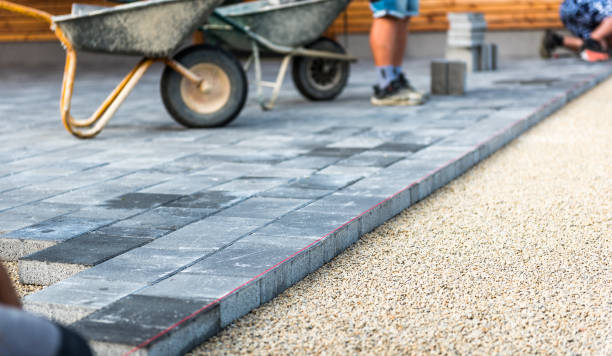 Best Concrete Driveway Installation in Petal, MS