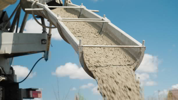 Best Industrial Concrete Flooring in Petal, MS