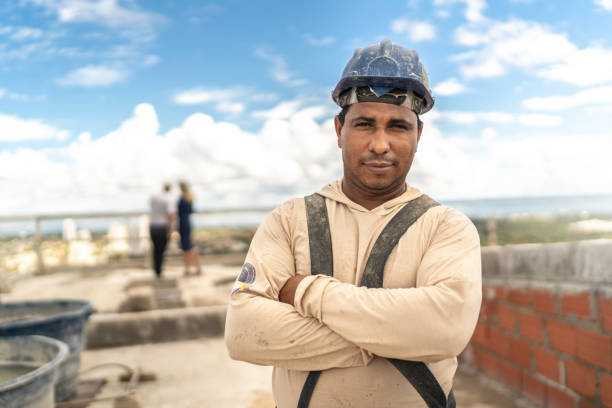 Best Commercial Concrete Services in Petal, MS