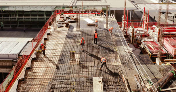 Best Concrete Staining and Coloring in Petal, MS