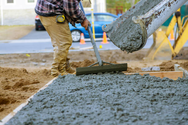 Best Concrete Grinding and Polishing in Petal, MS