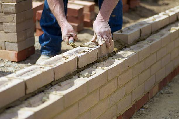 Best Concrete Steps and Stairs in Petal, MS